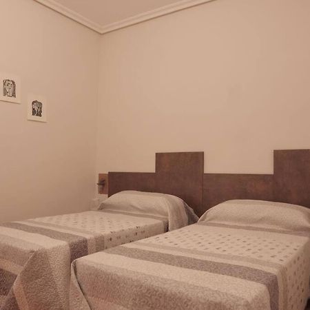 Apartament Cepa 31 Logroño Zewnętrze zdjęcie