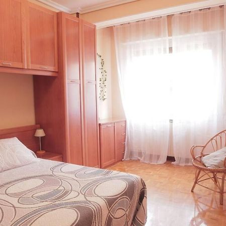 Apartament Cepa 31 Logroño Zewnętrze zdjęcie