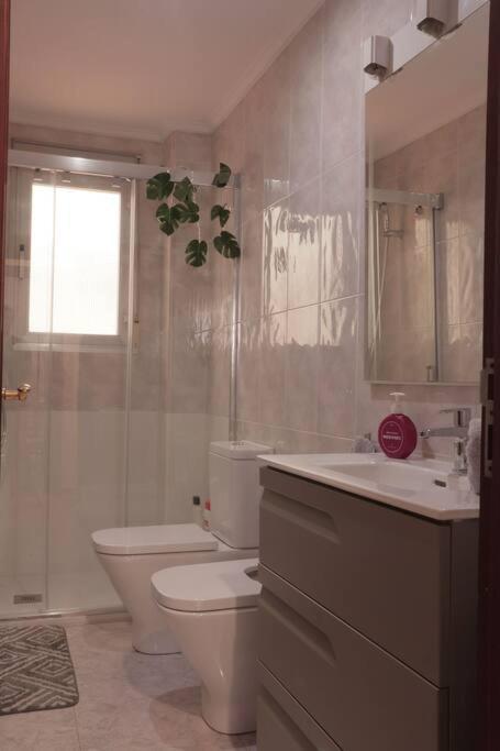 Apartament Cepa 31 Logroño Zewnętrze zdjęcie