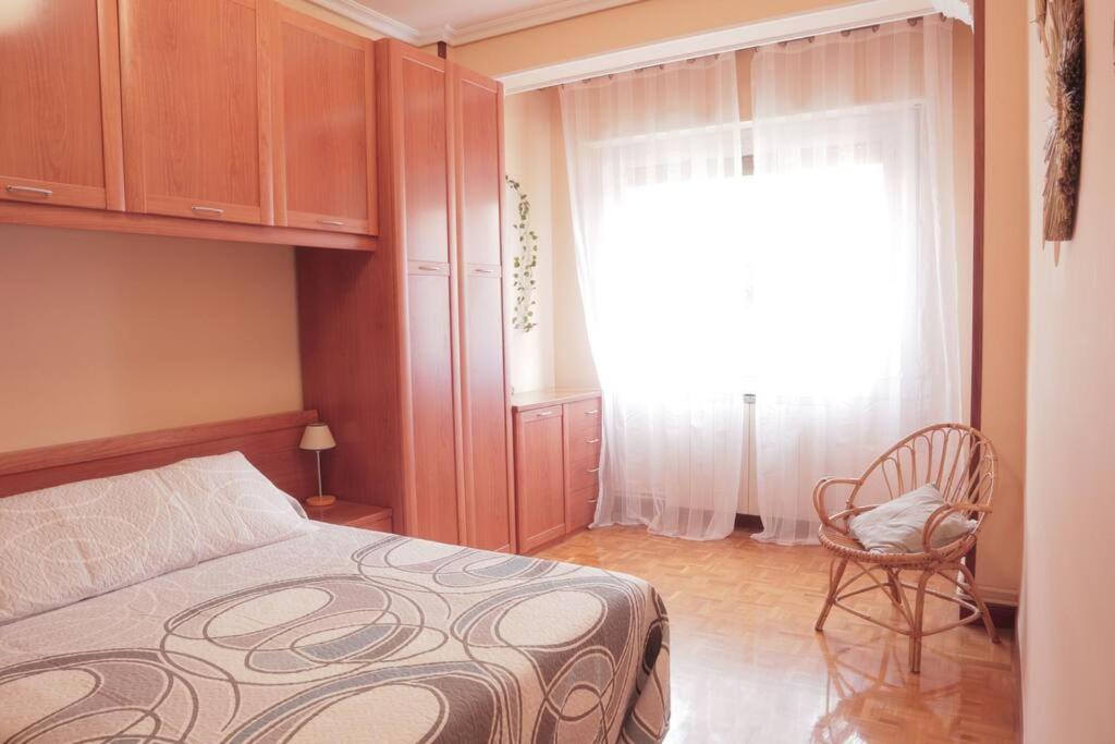 Apartament Cepa 31 Logroño Zewnętrze zdjęcie