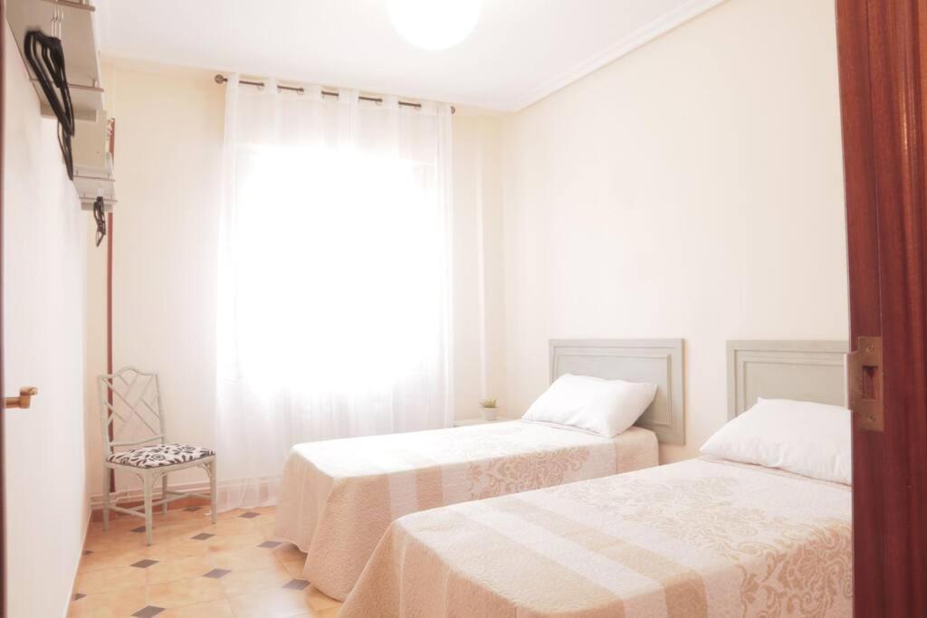 Apartament Cepa 31 Logroño Zewnętrze zdjęcie